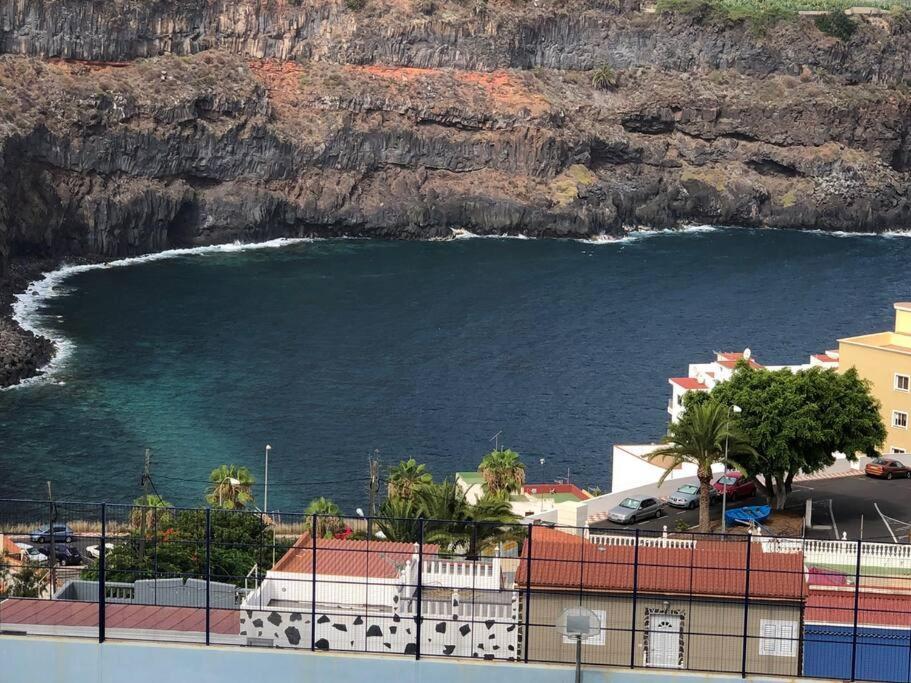 Balcon Del Mar Lejlighed Icod De Los Vinos Eksteriør billede